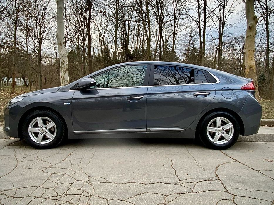 Jante 15, Hyundai, iarna, senzori presiune, Ioniq, kia, mazda