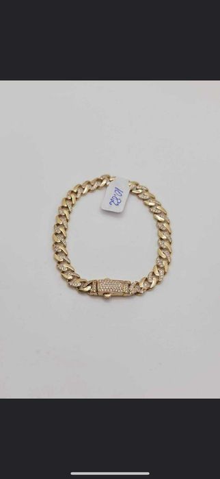 Inel/Lanț /Brățară - Aur Nou 14k