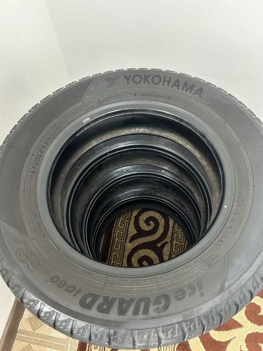 Шины 15 размер yokohama