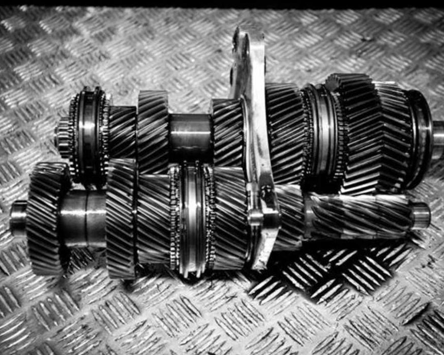 Reparatii cutii viteze Dacia Duster, Renault ,Dacia 4 .5 6 trepte