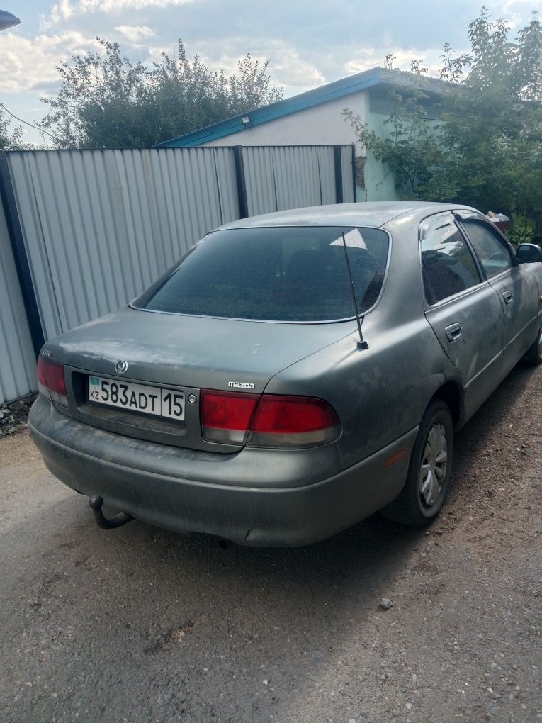 Продам кронуса 2007 года