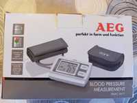 апарат за кръвно налягане AEG