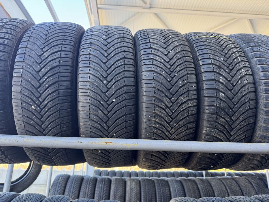 Anvelope 195/55/16 Michelin