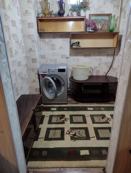 Сдается 2 ком ТТЗ