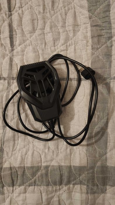 Кулер для телефона