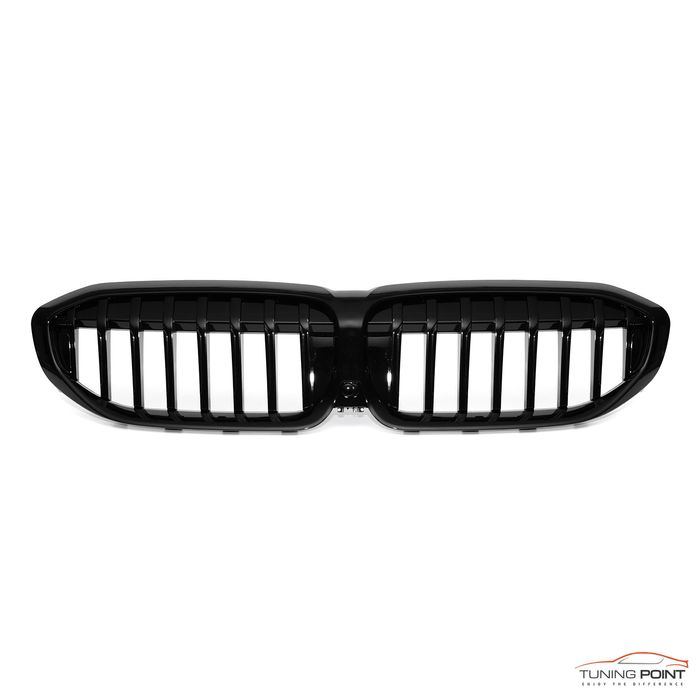 Grila Bara Fata BMW Serie 3 G20, Serie 3 G21