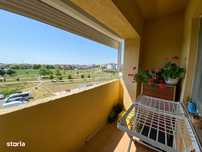 Apartament cu 4 Camere de Vânzare în Mangalia,zona:Parc Eevergreen.