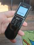 Nokia 8800 Sirocco