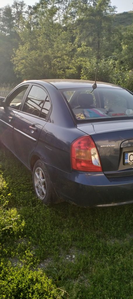 Vind Hyundai accent