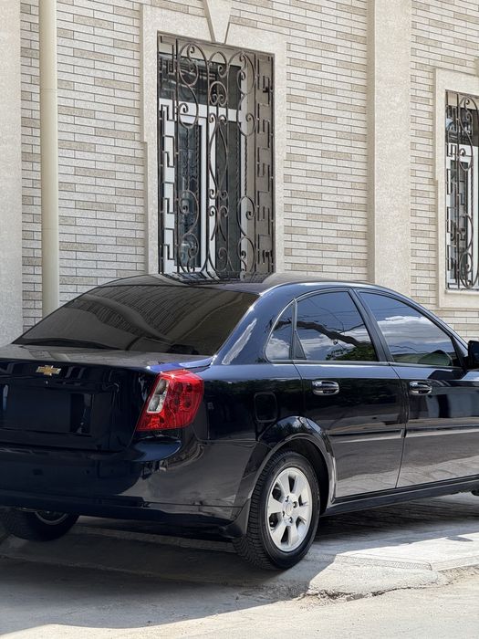 Gentra 2023 гентра metan gaz Darkmoon