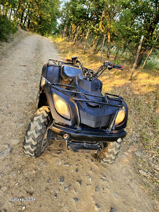 De vanzare Atv Linhai 300