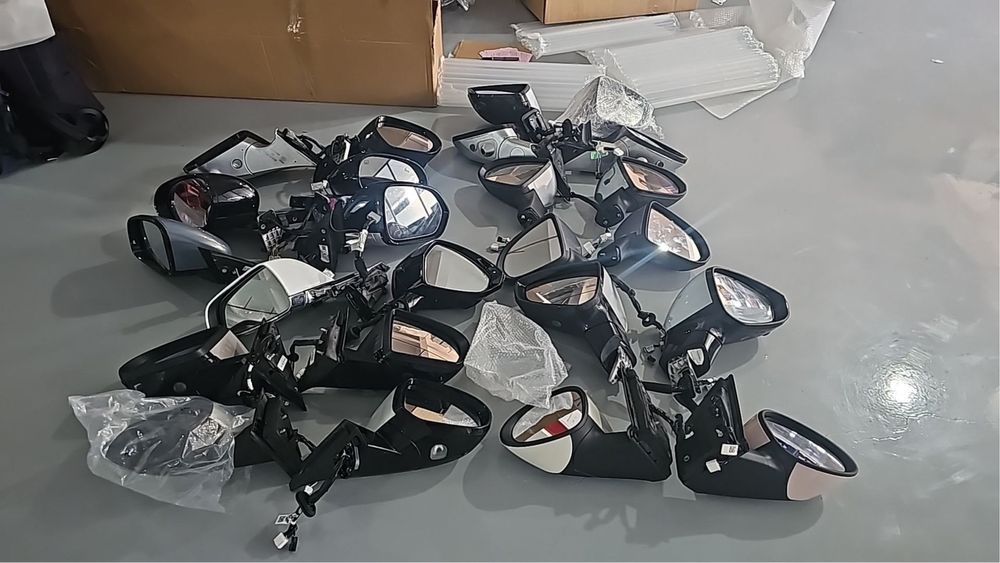 Byd Li Depal cherriy jetavur uchun kuzup hadavoy zapchastlar