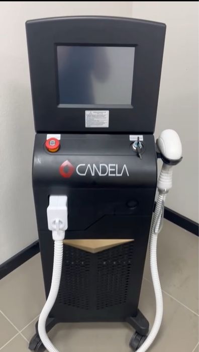 Аппарат лазерной эпиляции СРОЧНО!