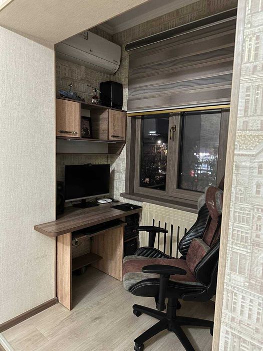 Редкий объект в Юнусабаде — успей купить, пока на рынке!