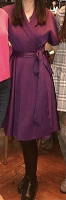 Платье на вечер и на повседвку