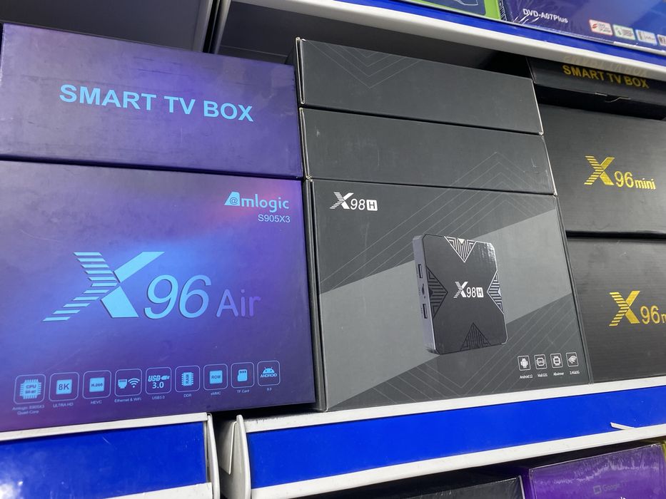 Android TV Stick 2/16