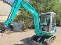 Продам экскаватор Komatsu PC 10