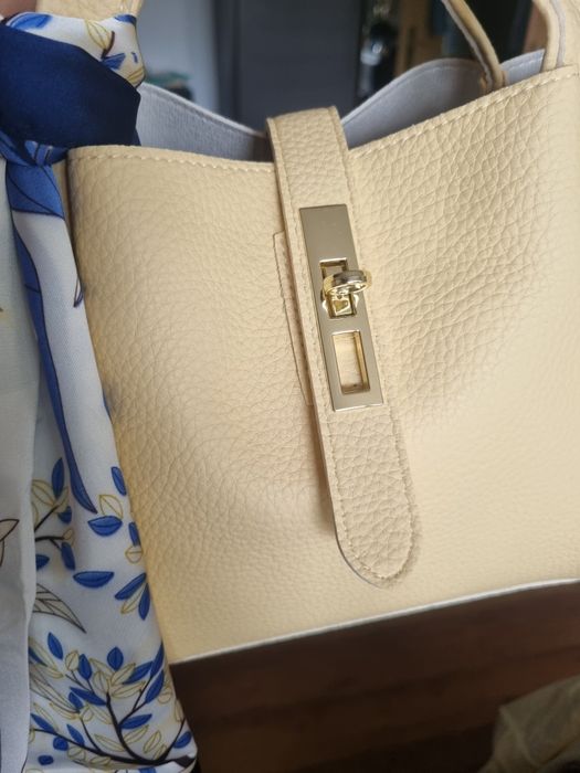 Чисто нова чанта