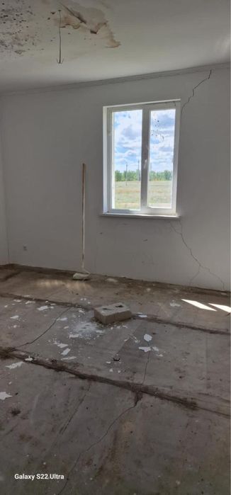 Продается дом в маржанбулаке хорошего качества