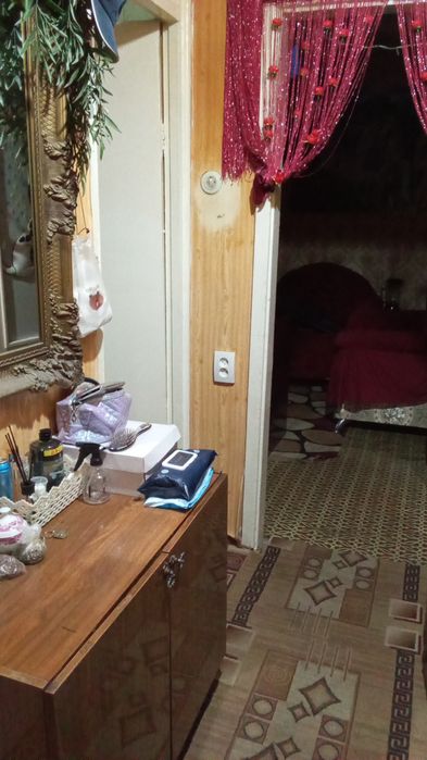 Продаю свою каартиру