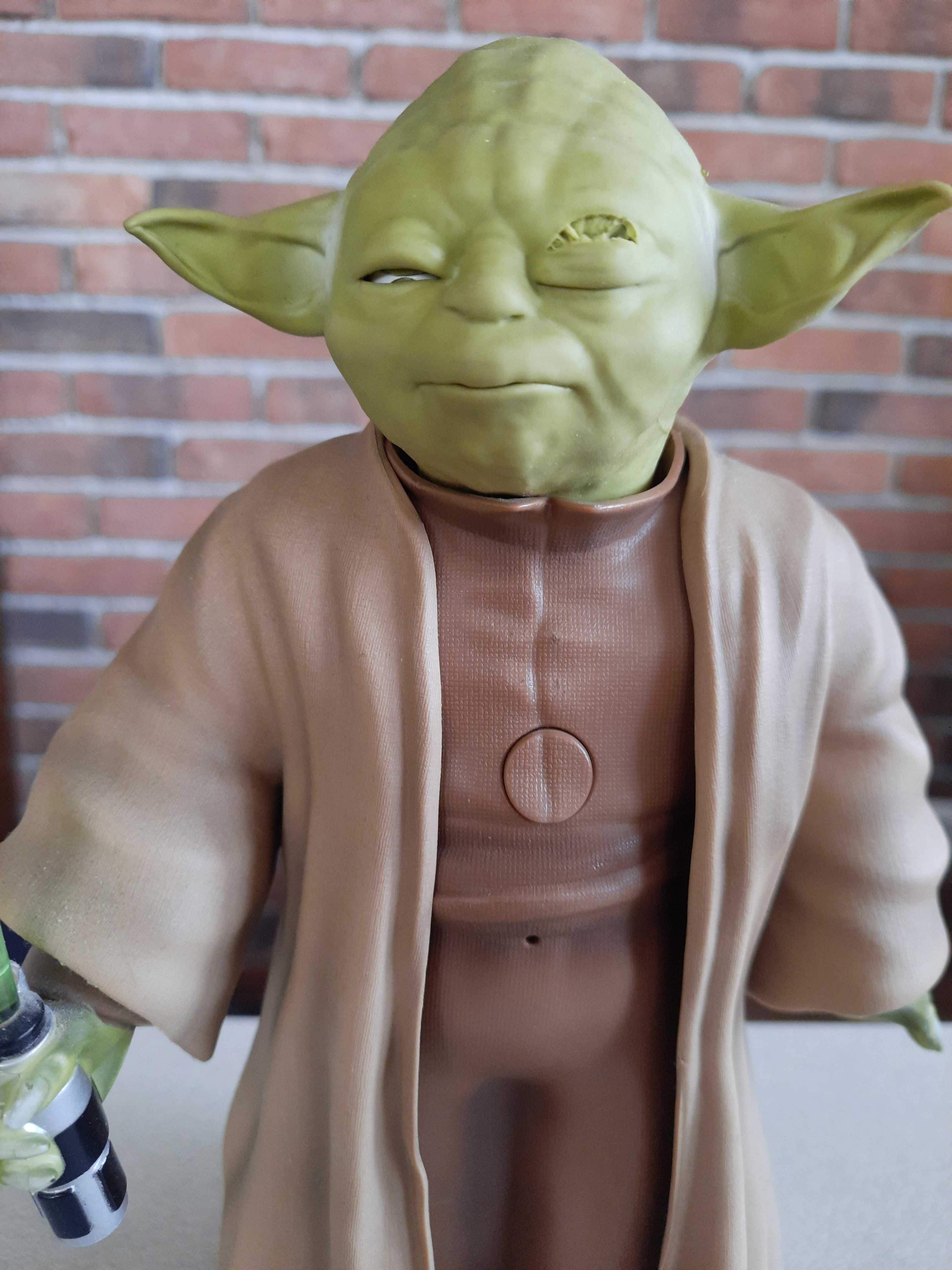 Yoda - говореща играчка Star Wars