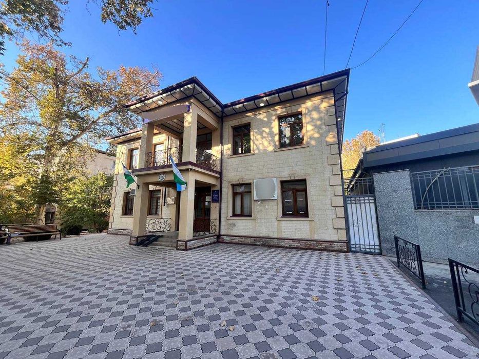 Сдается офис в центре города, Ганга [SM]