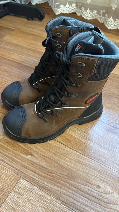 Спецобувь RedWings