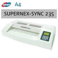 Ламинатор GMP SuperNex - SYNC 235