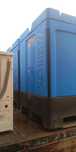 Bazin Varibox 1000l
