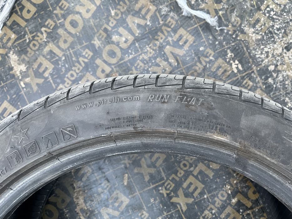 Пирели гуми 225/45-18 цола