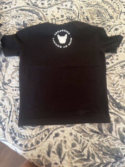 Tricou vagabond marimea 3