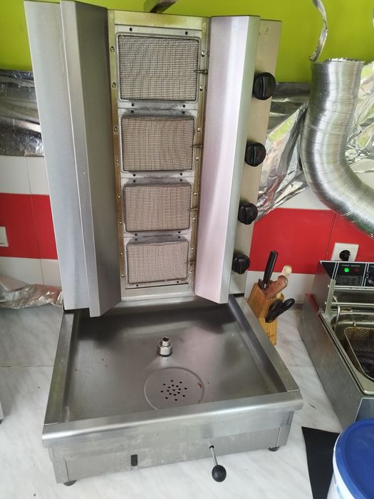 Продава се Дюнер машина