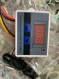 Терморегулатор XH-W3001 за Инкубатор