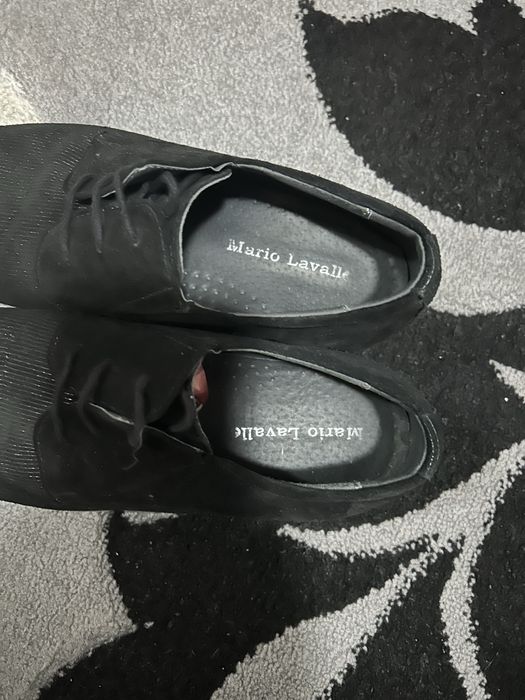 Vand pantofi barbatesti eleganti