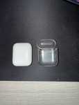 Casti Apple Airpods 2