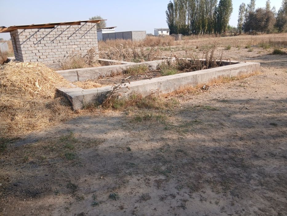 Yer sotiladi zudlik bilan