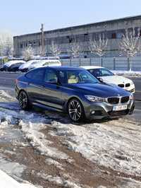 BMW Seria 3 Stare perfecta, distribuție schimbata