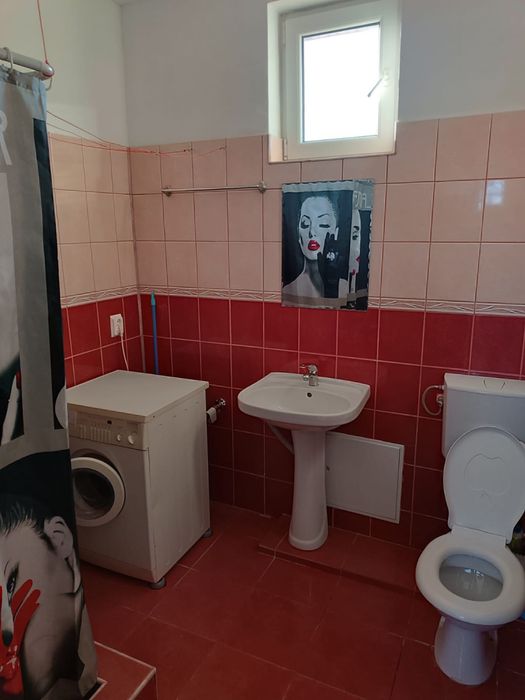 Garsoniera de inchiriat