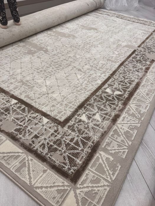 Ковёр турецкий 3.5 размер