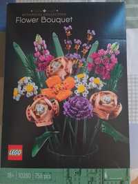 10 280 LEGO Flowers Bouquet