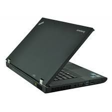 Vand Laptop Lenovo T540p (ThinkPad)  i7, 8 GB RAM, 250 SSD, windows 10
