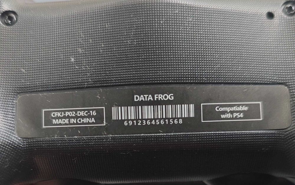 Controller/Maneta PS4/PS5