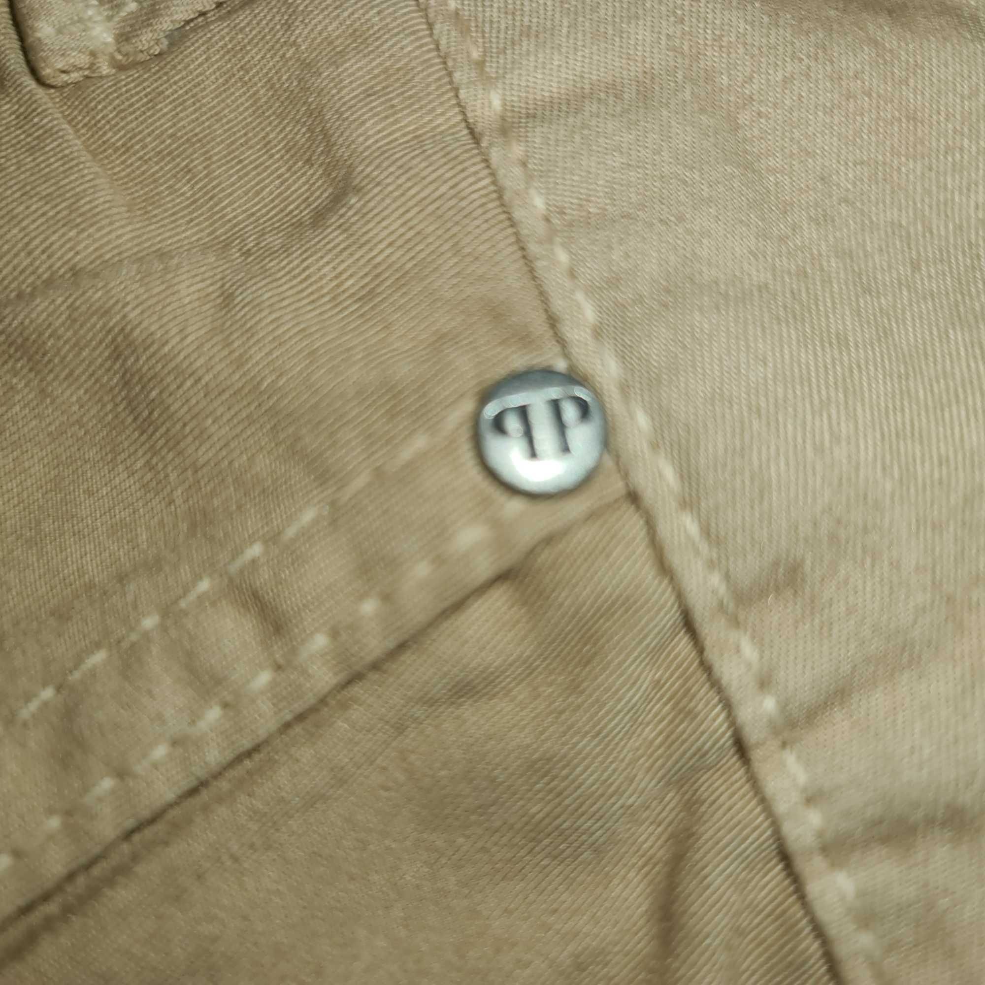 Къси панталони- PHILIPP PLEIN- Made in Italy, Размер №30, 31 и 32.
