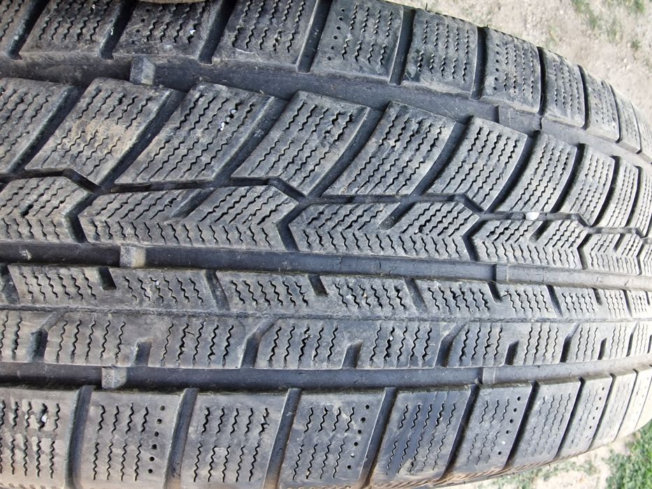 Anvelopă 245/70R16 marca Austone, M +S, DOT 2021