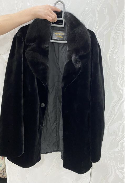 Мужской пехора р:54 …