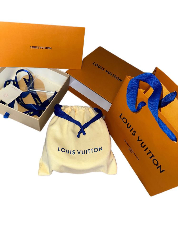 Curea Louis Vuitton Damier