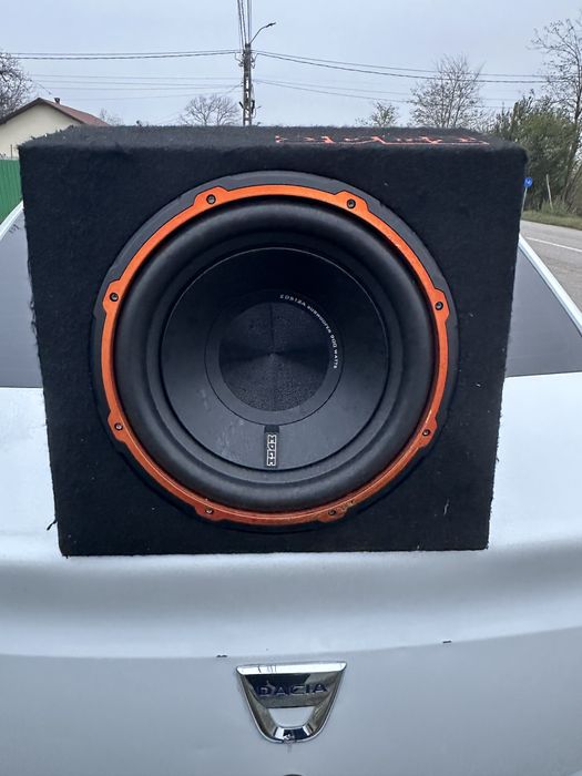 Subwoofer activ Edge EDB12A 900W
