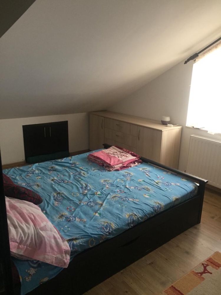 Vand apartament 2 camere