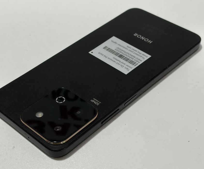 Honor 200 Smart 5G 256GB 4GB RAM