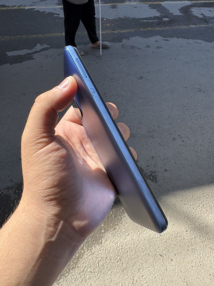 Redmi Note 11 Yangi Xolatda